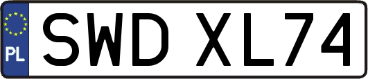SWDXL74