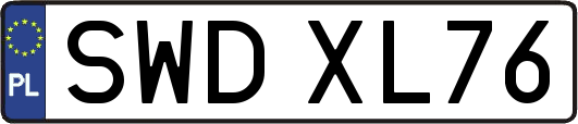 SWDXL76