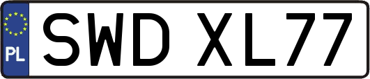 SWDXL77