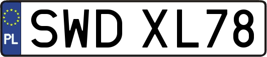 SWDXL78