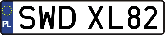 SWDXL82