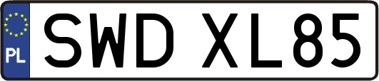 SWDXL85