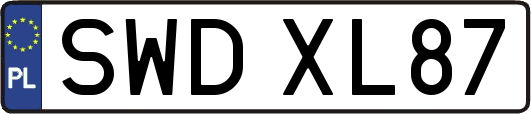 SWDXL87