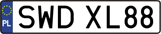 SWDXL88