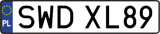 SWDXL89
