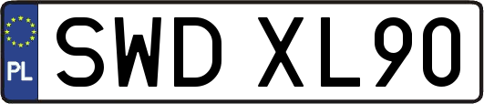 SWDXL90