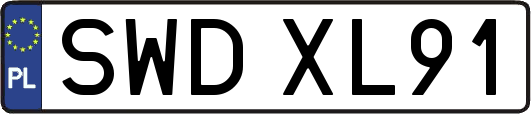 SWDXL91