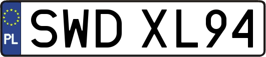 SWDXL94