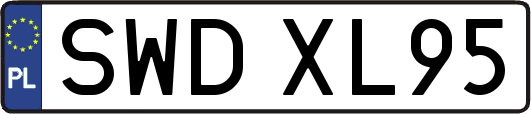 SWDXL95