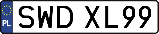 SWDXL99