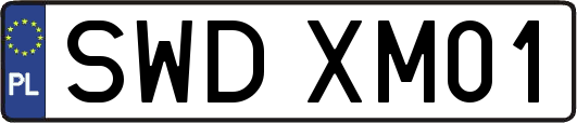SWDXM01