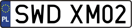 SWDXM02