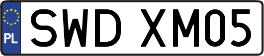 SWDXM05