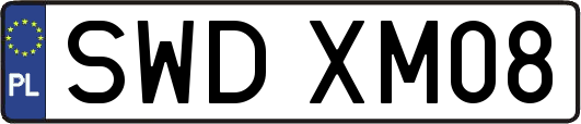 SWDXM08