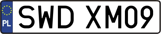 SWDXM09
