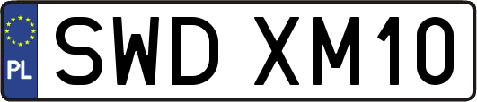 SWDXM10
