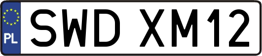 SWDXM12