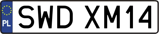 SWDXM14
