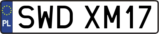 SWDXM17