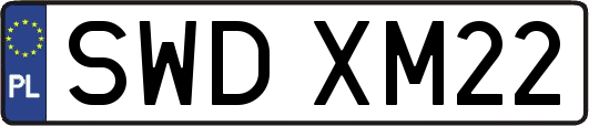 SWDXM22