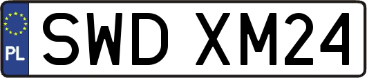 SWDXM24