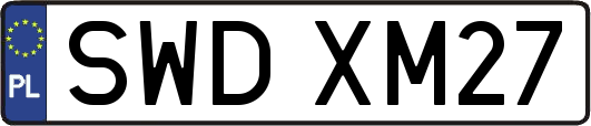 SWDXM27