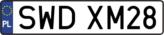 SWDXM28