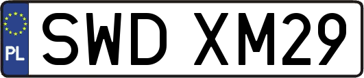 SWDXM29