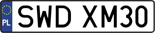 SWDXM30