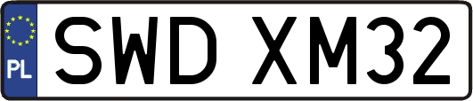 SWDXM32