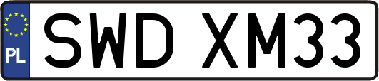 SWDXM33
