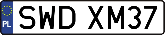 SWDXM37