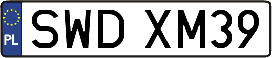 SWDXM39