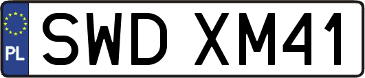 SWDXM41