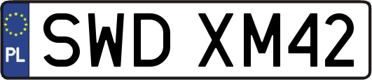 SWDXM42