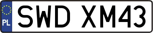 SWDXM43