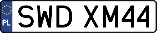 SWDXM44