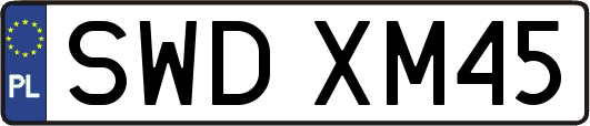 SWDXM45