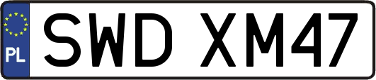 SWDXM47
