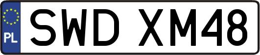 SWDXM48