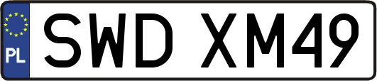 SWDXM49
