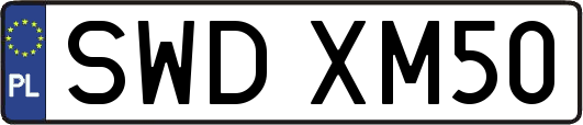 SWDXM50