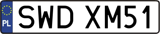 SWDXM51
