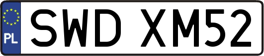SWDXM52