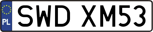 SWDXM53