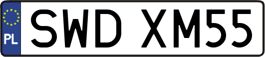 SWDXM55