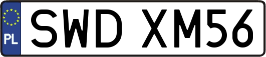 SWDXM56