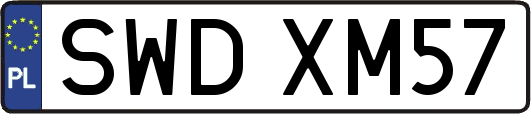 SWDXM57