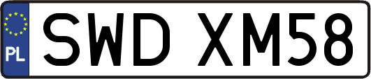 SWDXM58