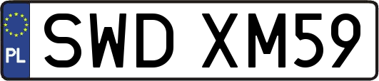 SWDXM59